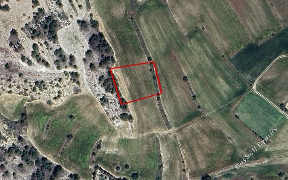 1220 SQM Land for sale in Politiko, Nicosia 15257447