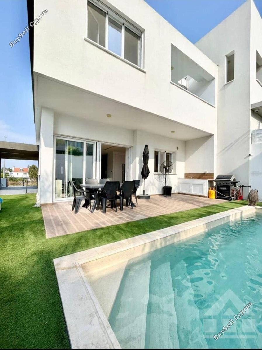 3 Bedroom Semi-detached house for sale in Aradippou, Larnaca 15667022