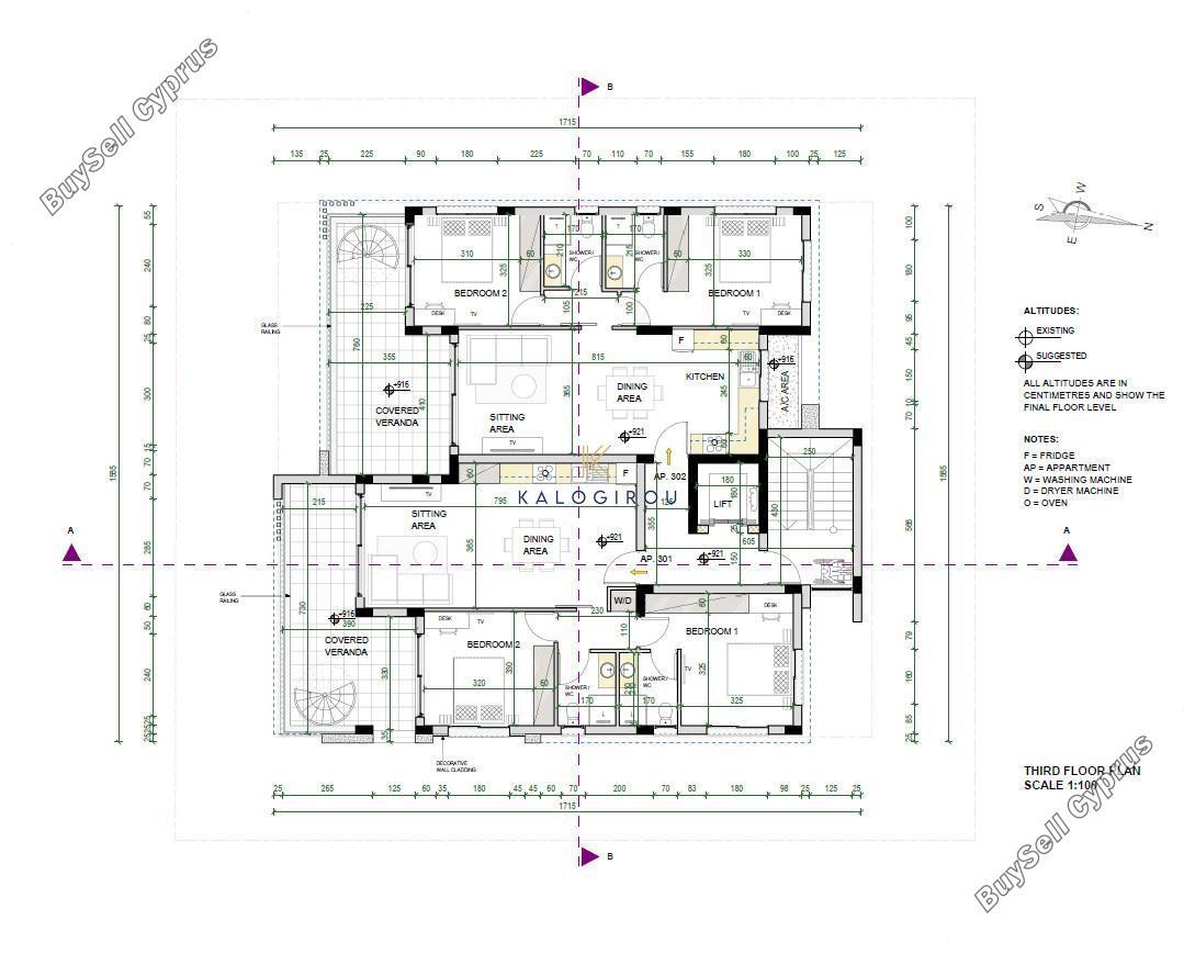 2 bedroom apartment for sale aradippou larnaca 7926243 image 11245349