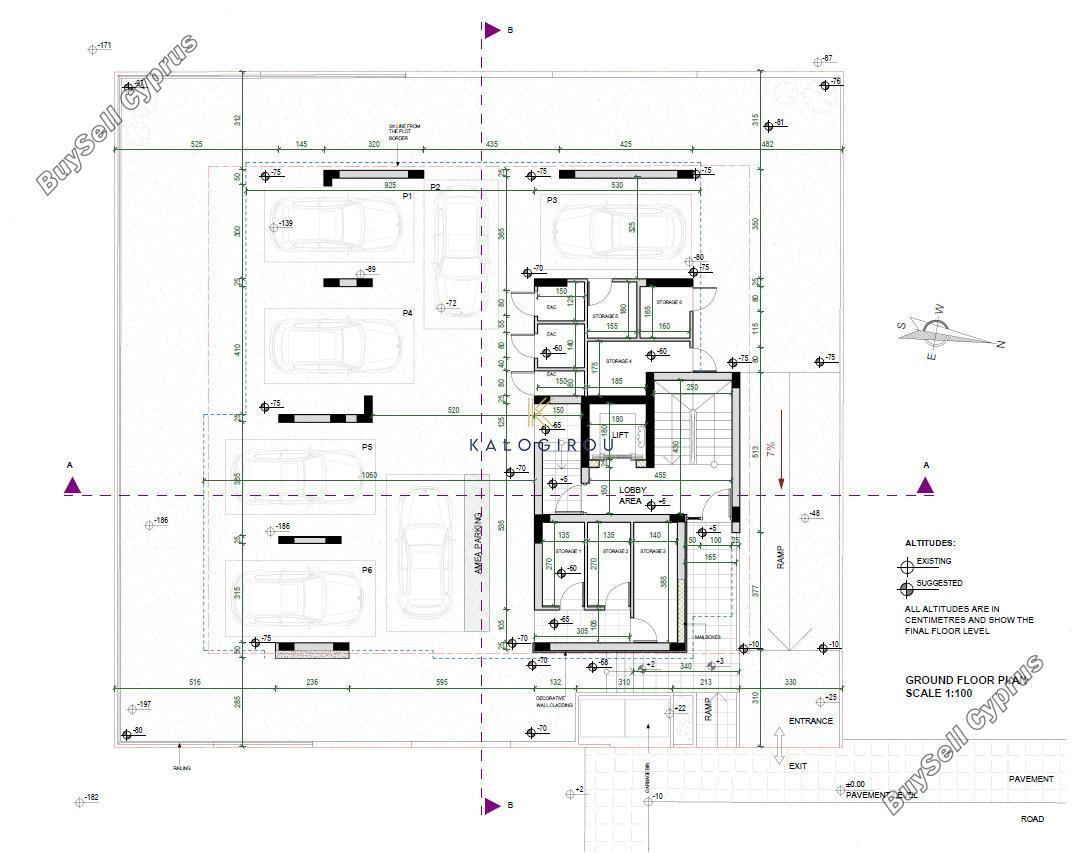 2 bedroom apartment for sale aradippou larnaca 7926243 image 11245354