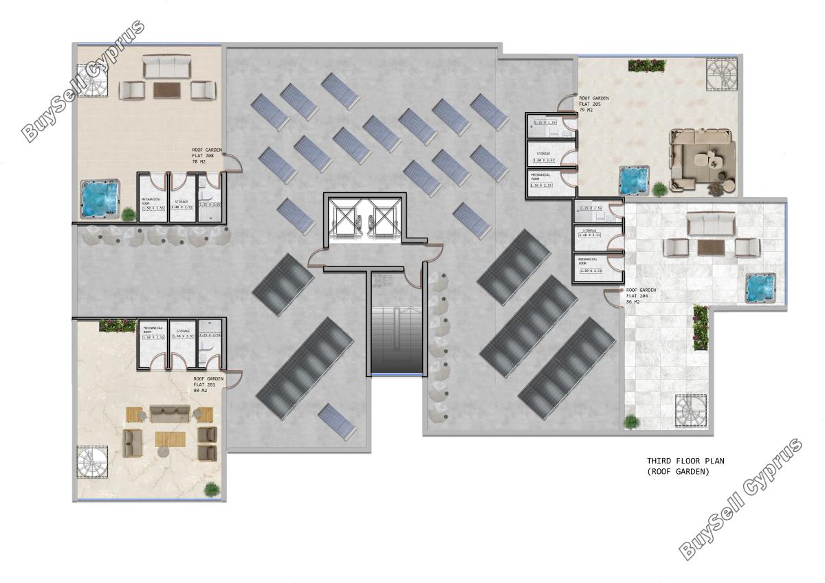 2 bedroom apartment for sale kiti larnaca 8566243 image 15628996