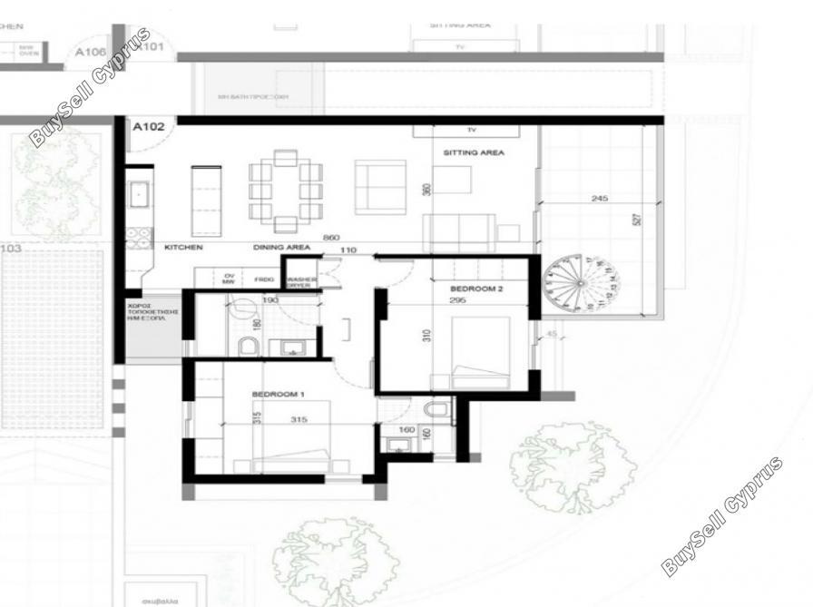 2 bedroom penthouse for sale kato lakatamia nicosia 1541243 image 16171449