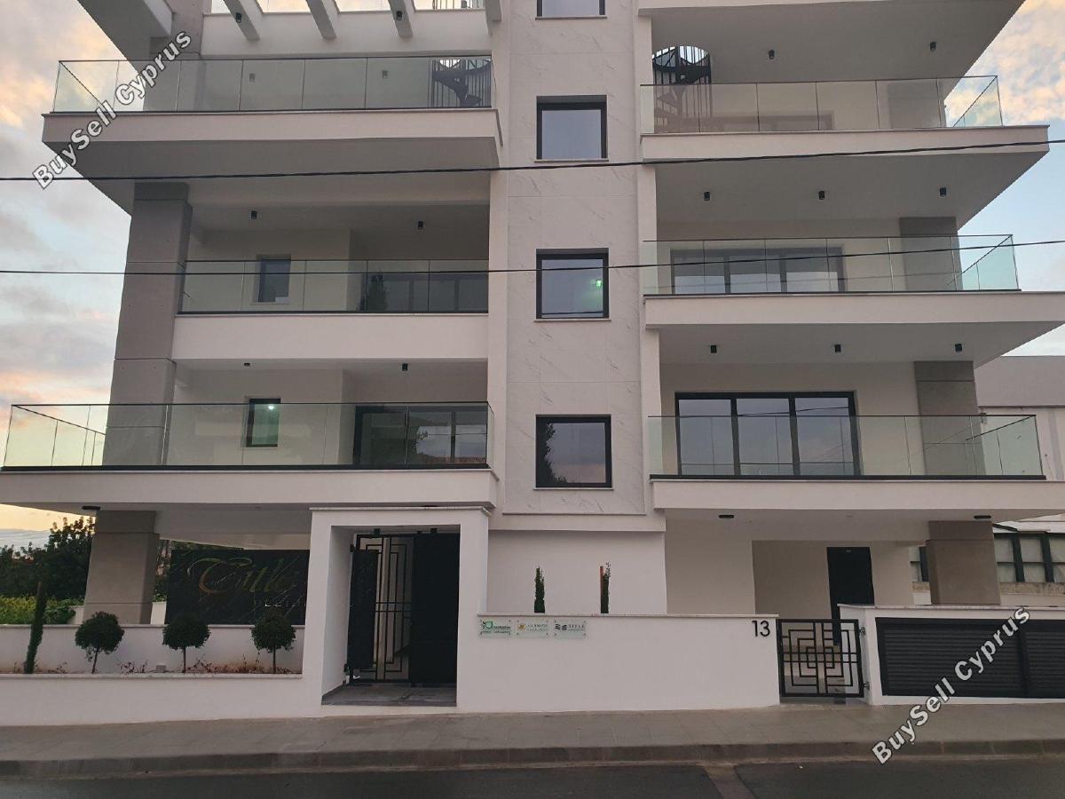 2 bedroom penthouse for sale petrou kai pavlou limassol 1254243 image 16789586