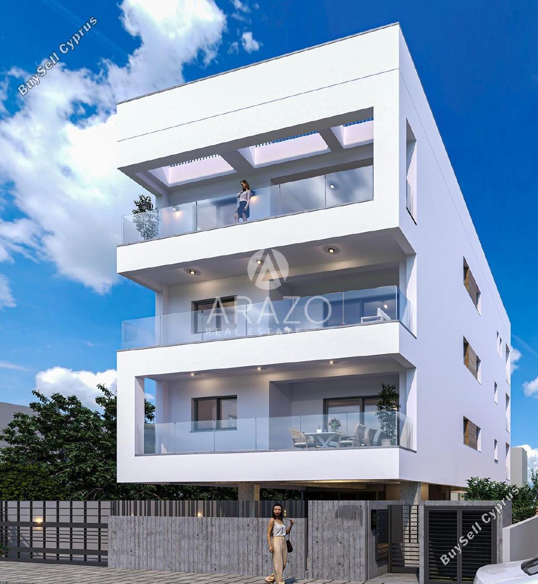 3 bedroom penthouse for sale kato polemidia limassol 8931243 image 17608854