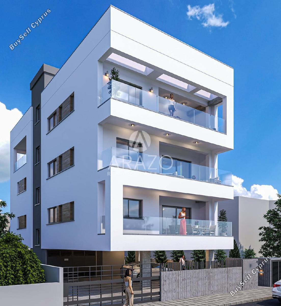 3 bedroom penthouse for sale kato polemidia limassol 8931243 image 17608862