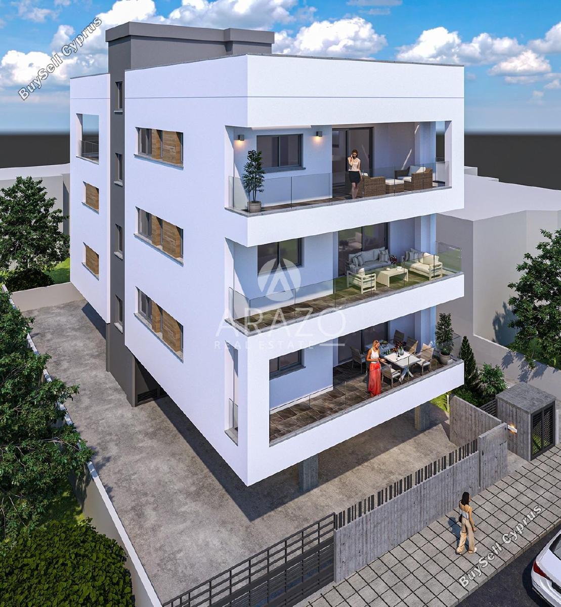 3 bedroom penthouse for sale kato polemidia limassol 8931243 image 17608863