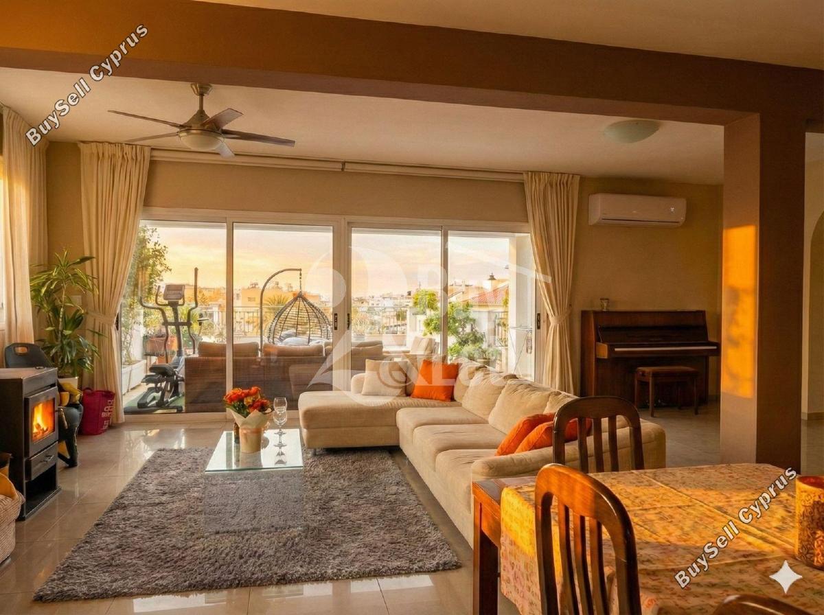 3 bedroom penthouse for sale paphos municipality paphos 8146243 image 17098799