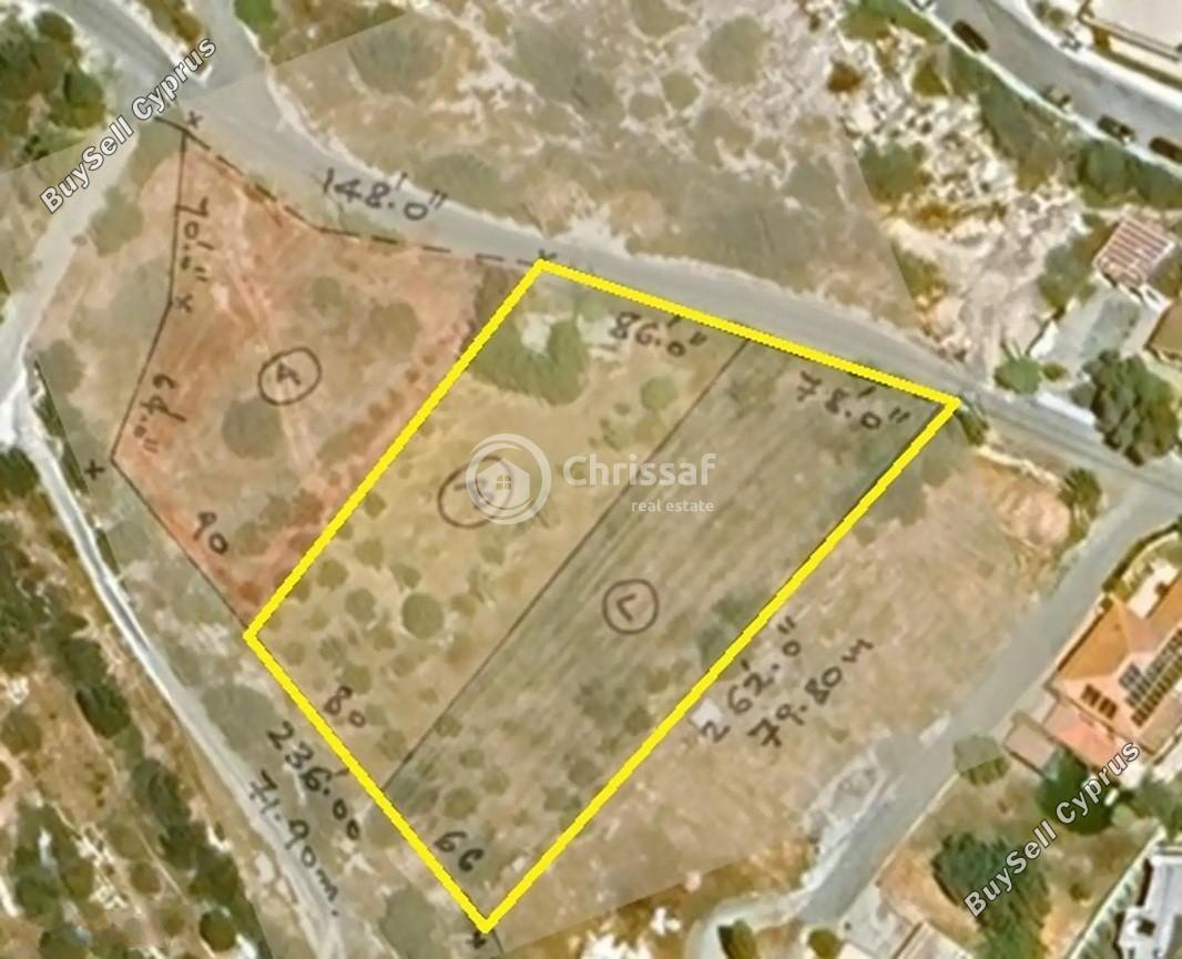 land for sale agios tychonas limassol 1662243 image 10242050