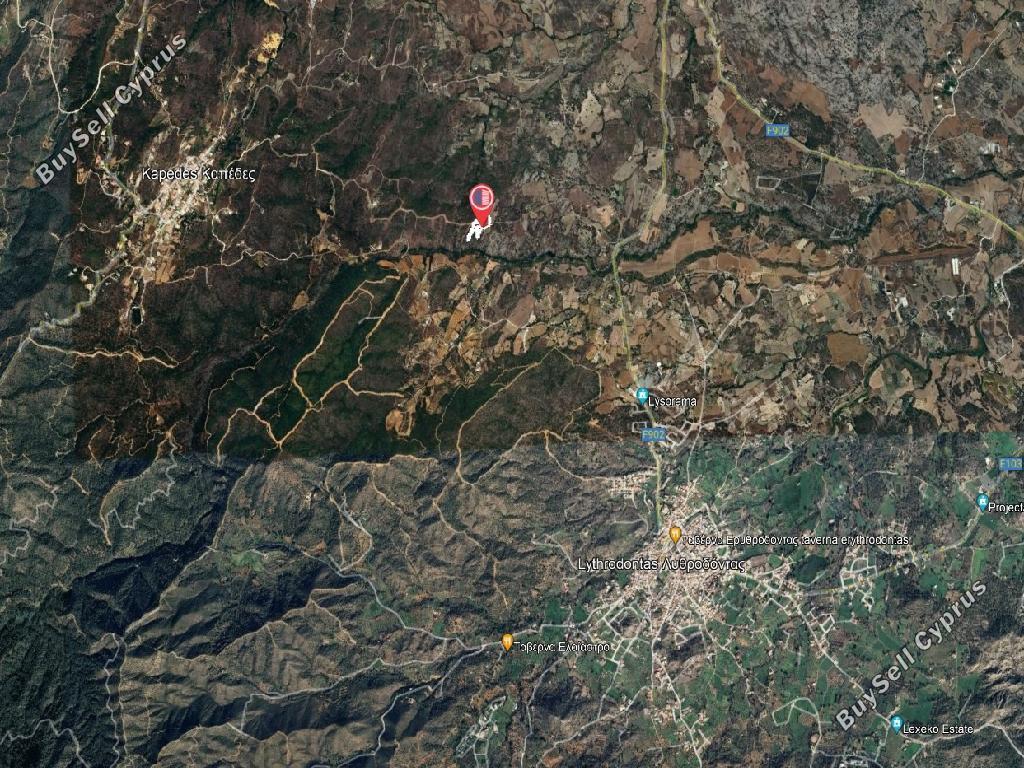 land for sale lythrodontas nicosia 1105243 image 15866015