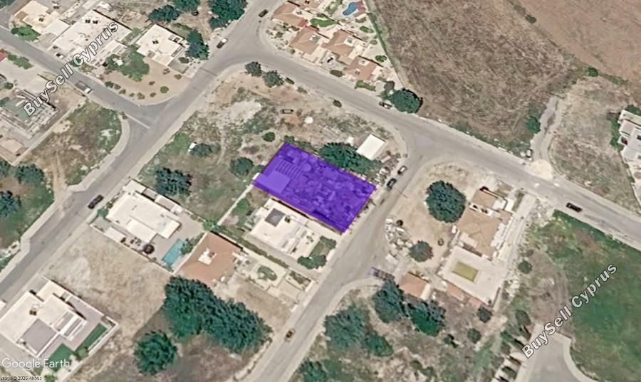 land for sale mesogi paphos 8982243 image 17959249