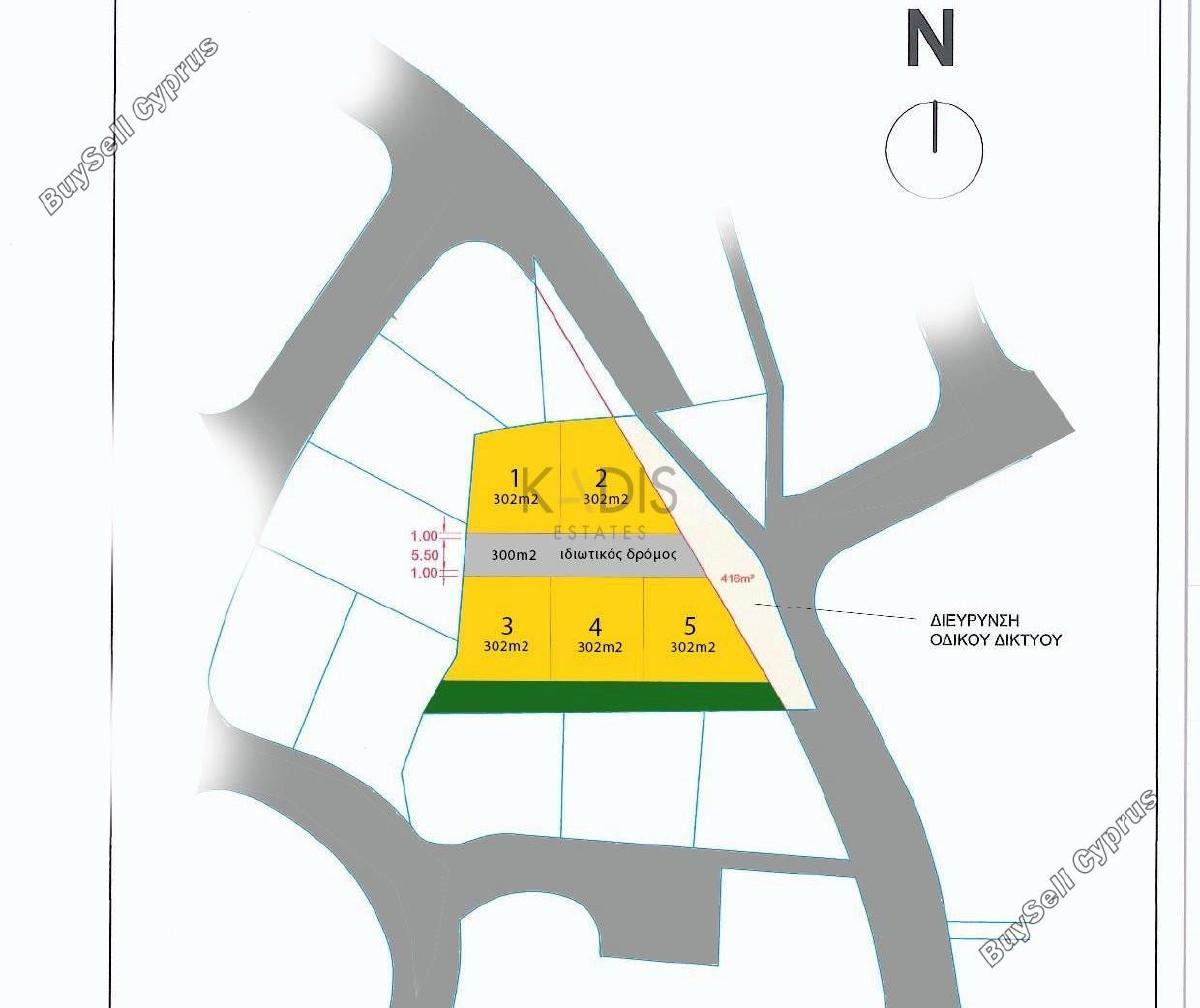 plot for sale ilioupoli nicosia 1391243 image 13487965