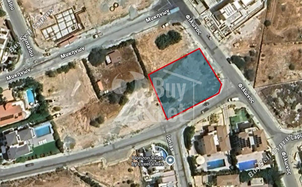 plot for sale mouttagiaka limassol 8215243 image 13858005