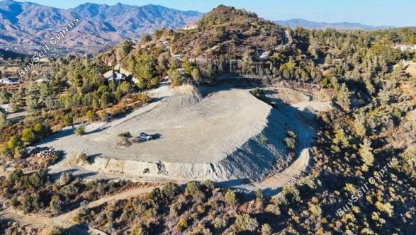 8838 SQM Land for sale in Kellaki, Limassol 15115064