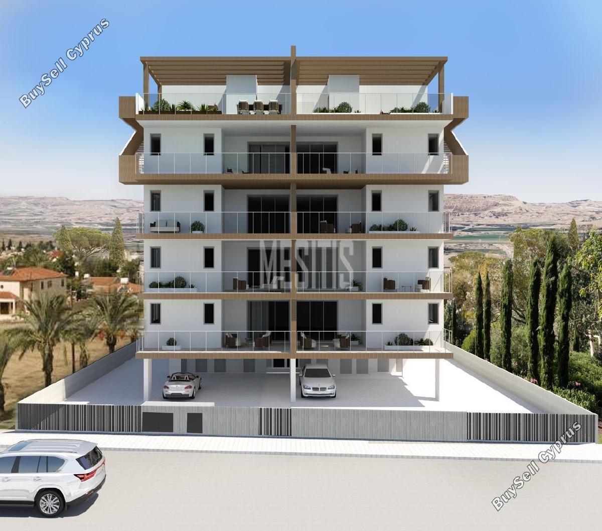 2 Bedroom Apartment for sale in Kamares Larnaca, Larnaca 16438667