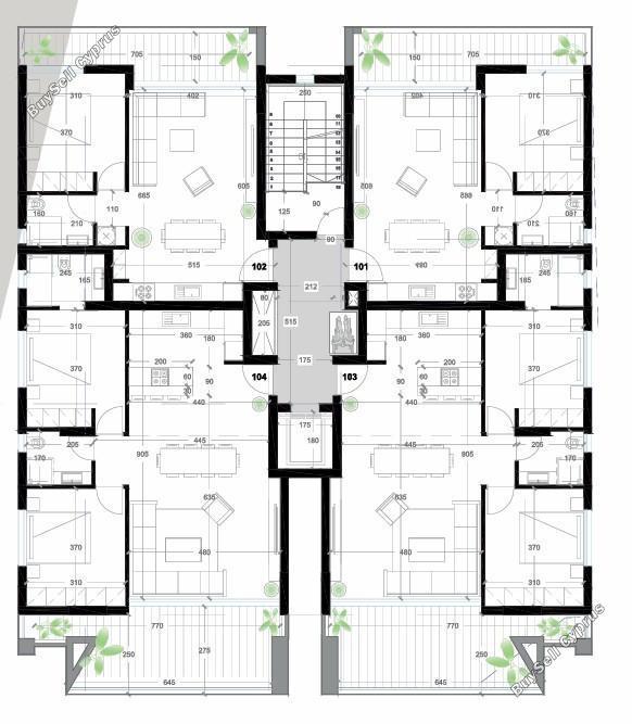 2 bedroom apartment for sale aradippou larnaca 1895343 image 17017766