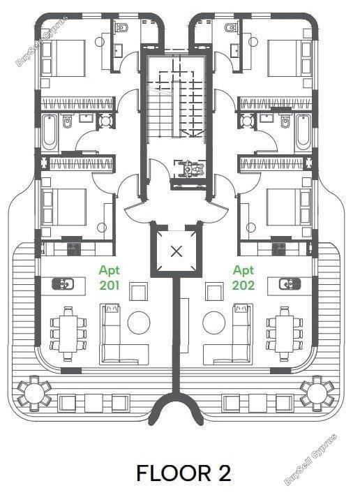 2 bedroom apartment for sale neapolis limassol 1613343 image 15704853