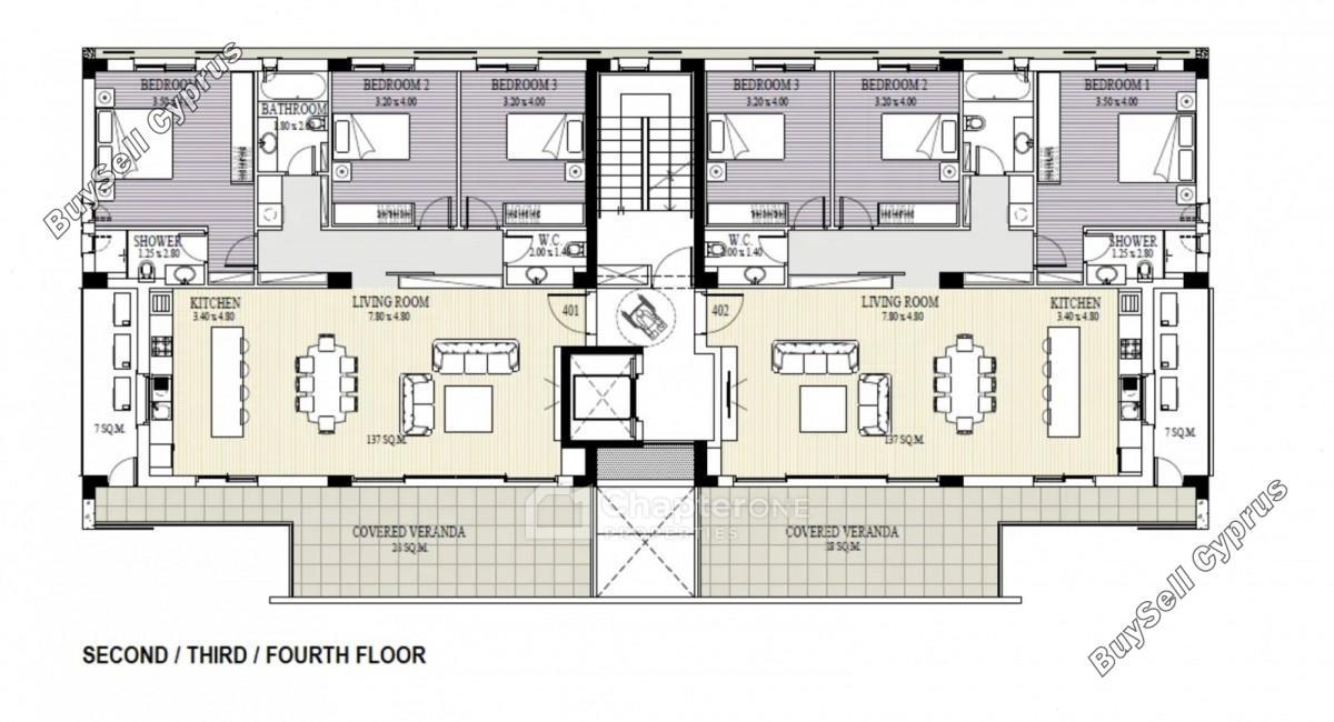 3 bedroom apartment for sale strovolos nicosia 8360343 image 14692465