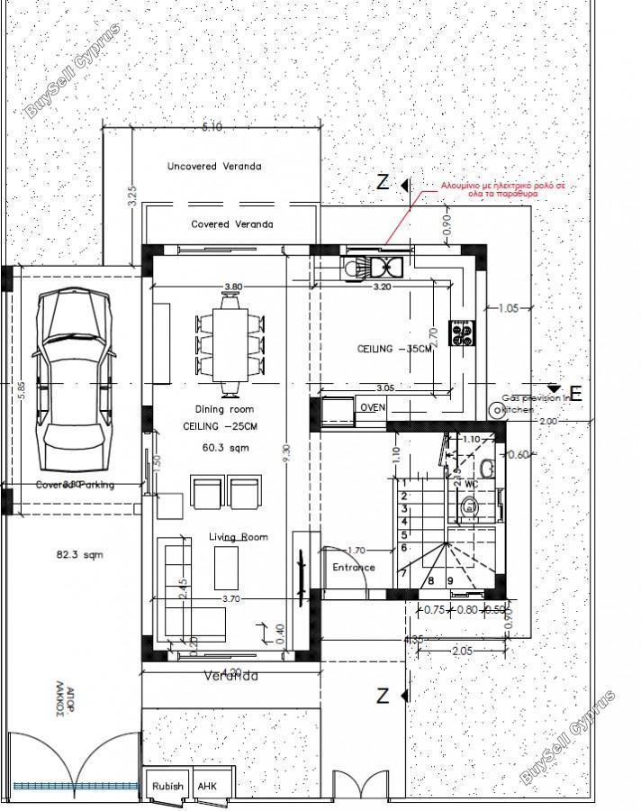 3 bedroom detached house for sale konia paphos 7732343 image 16557671