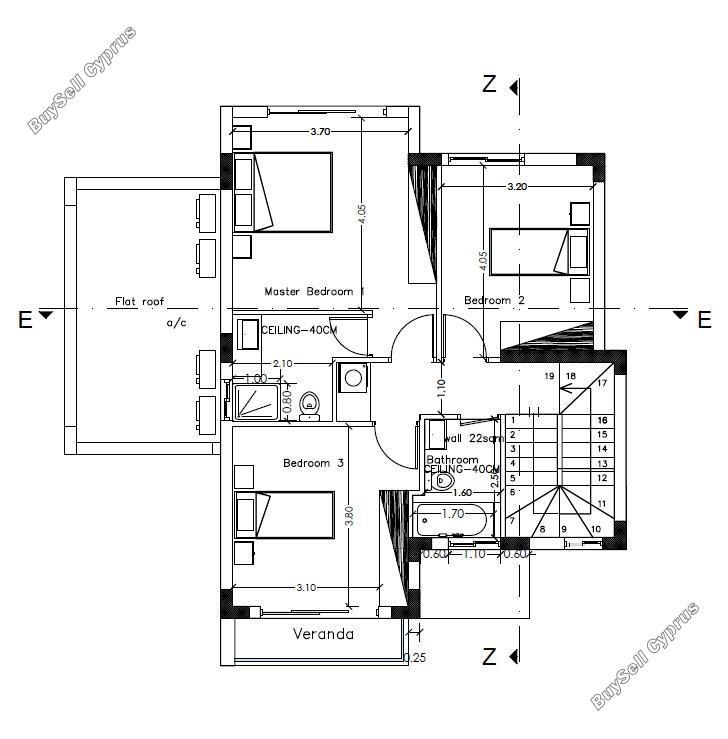 3 bedroom detached house for sale konia paphos 7732343 image 16557682