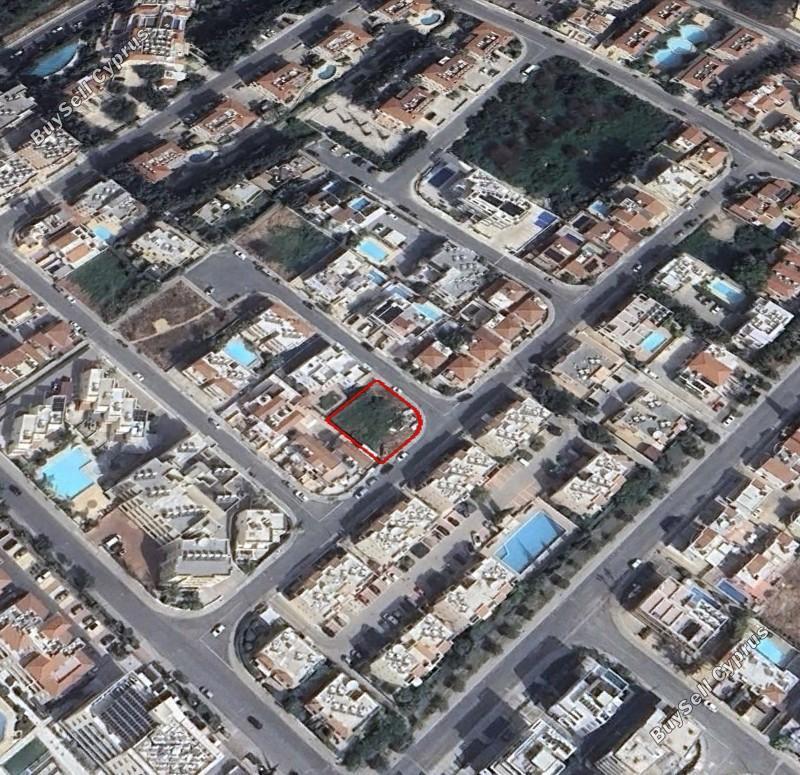 land for sale kato paphos universal paphos 7733343 image 17328587
