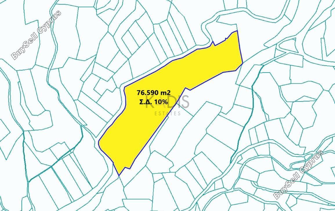 land for sale paramytha limassol 1536343 image 5878100