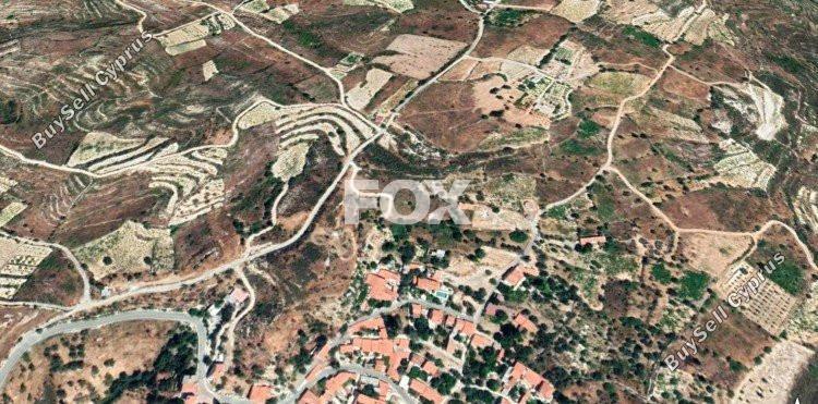 land for sale vouni limassol 1146343 image 9462728