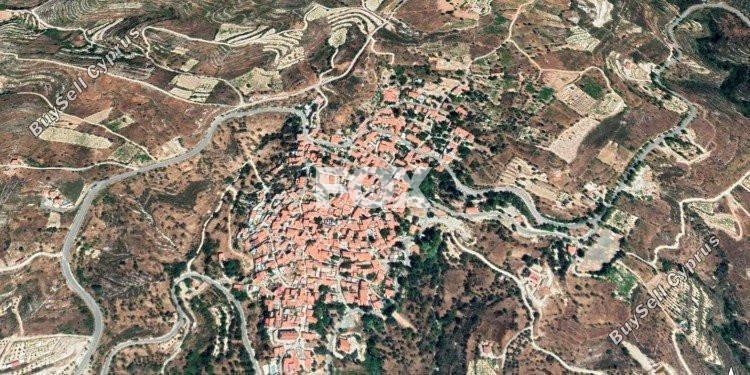 land for sale vouni limassol 1146343 image 9462730