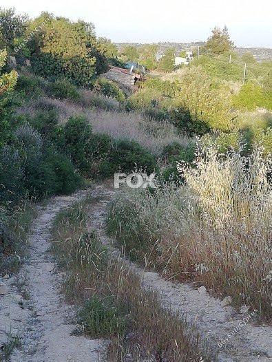 land for sale vouni limassol 1146343 image 9462738