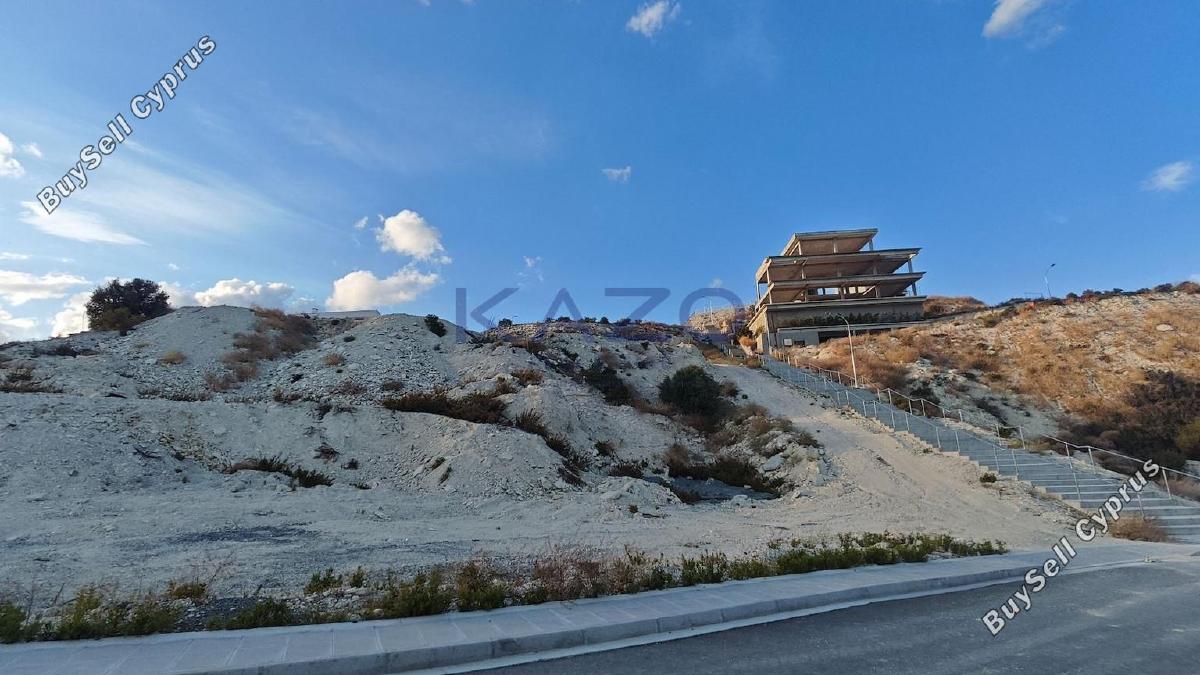 plot for sale agios tychonas limassol 1764343 image 5791311