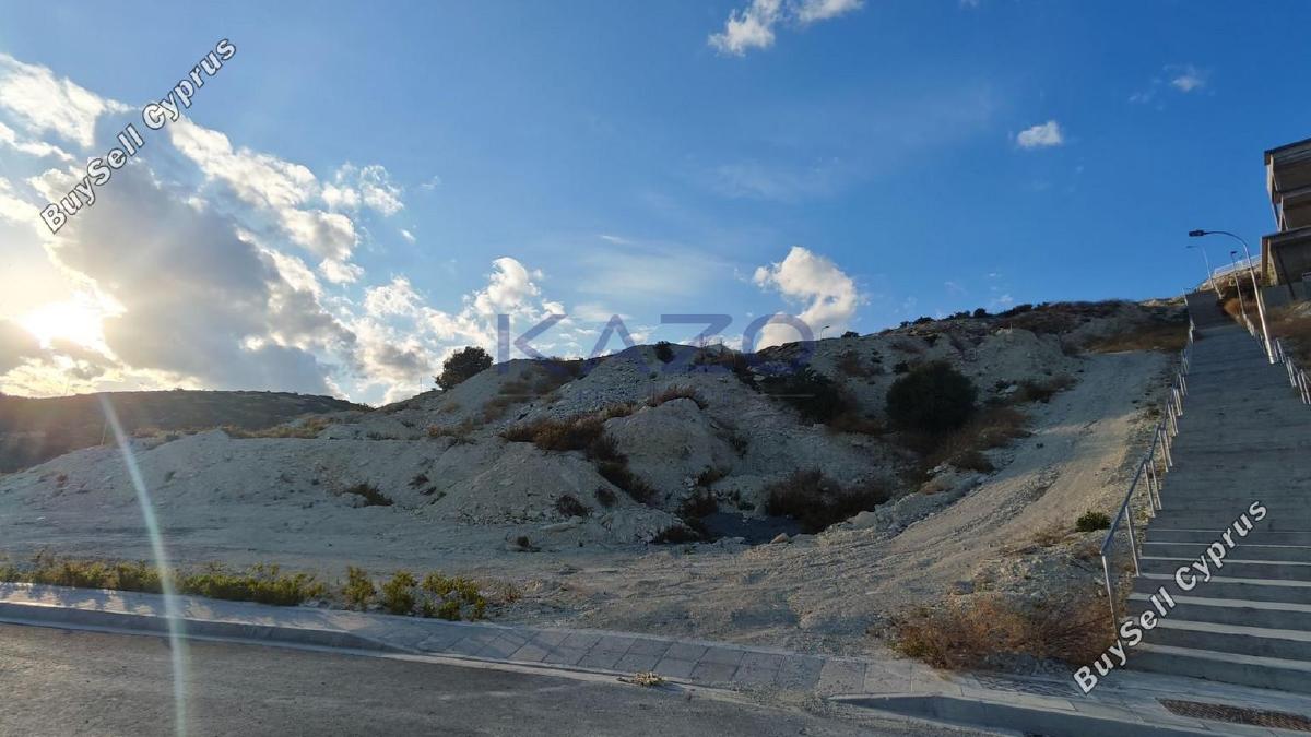 plot for sale agios tychonas limassol 1764343 image 5791318
