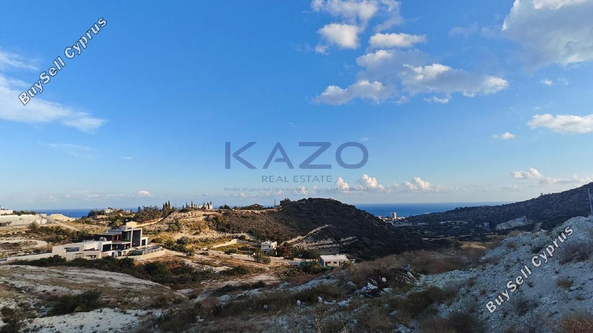 plot for sale agios tychonas limassol 1764343 image 5791321