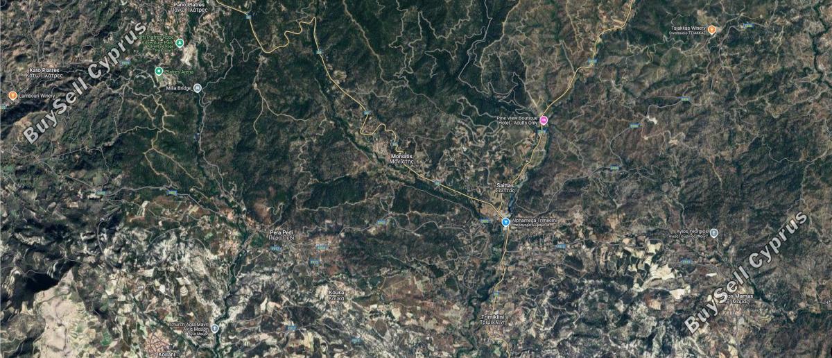 plot for sale moniatis limassol 1577343 image 11146165