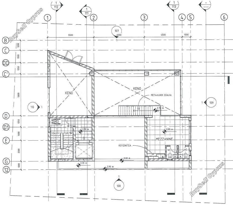 studio shop for rent kato polemidia limassol 8312343 image 14168113