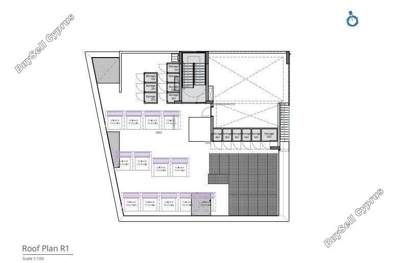 1 bedroom apartment for sale acropolis nicosia 1812443 image 13009667