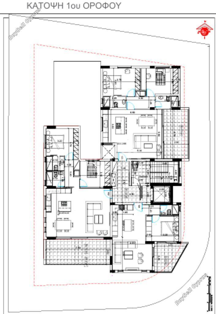 1 bedroom apartment for sale pano lakatamia nicosia 8275443 image 13989292