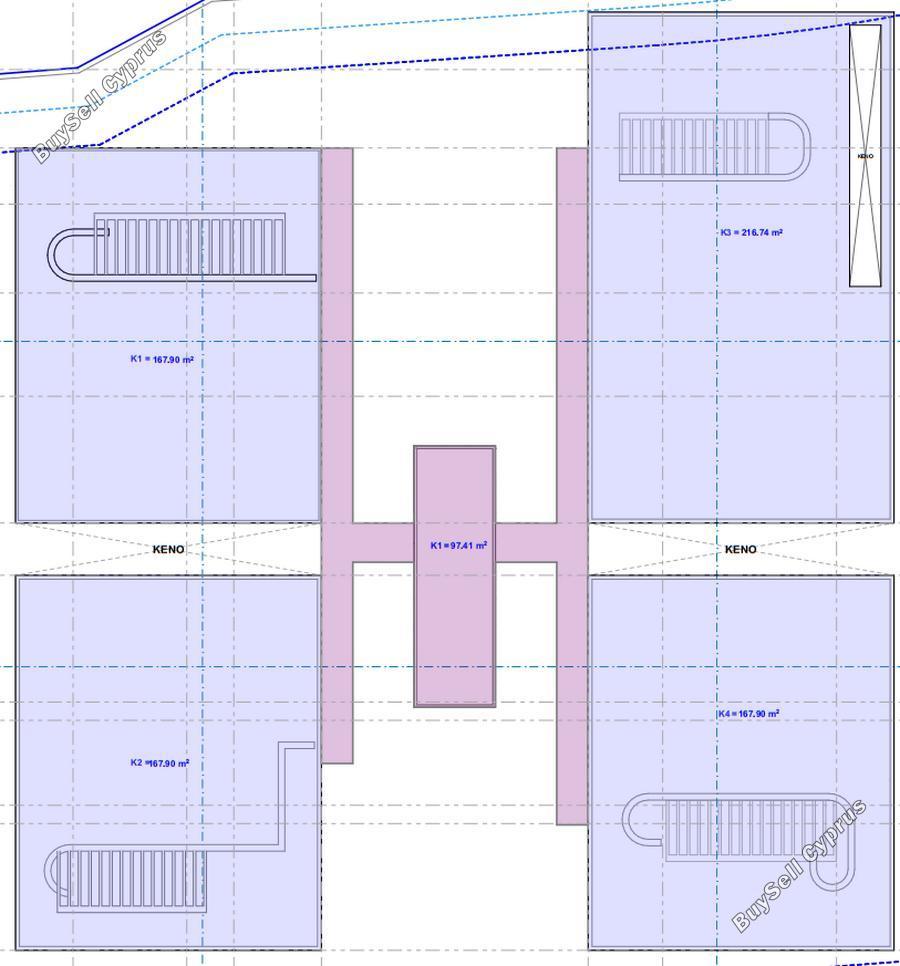 1 bedroom penthouse for sale aradippou larnaca 8790443 image 16669724