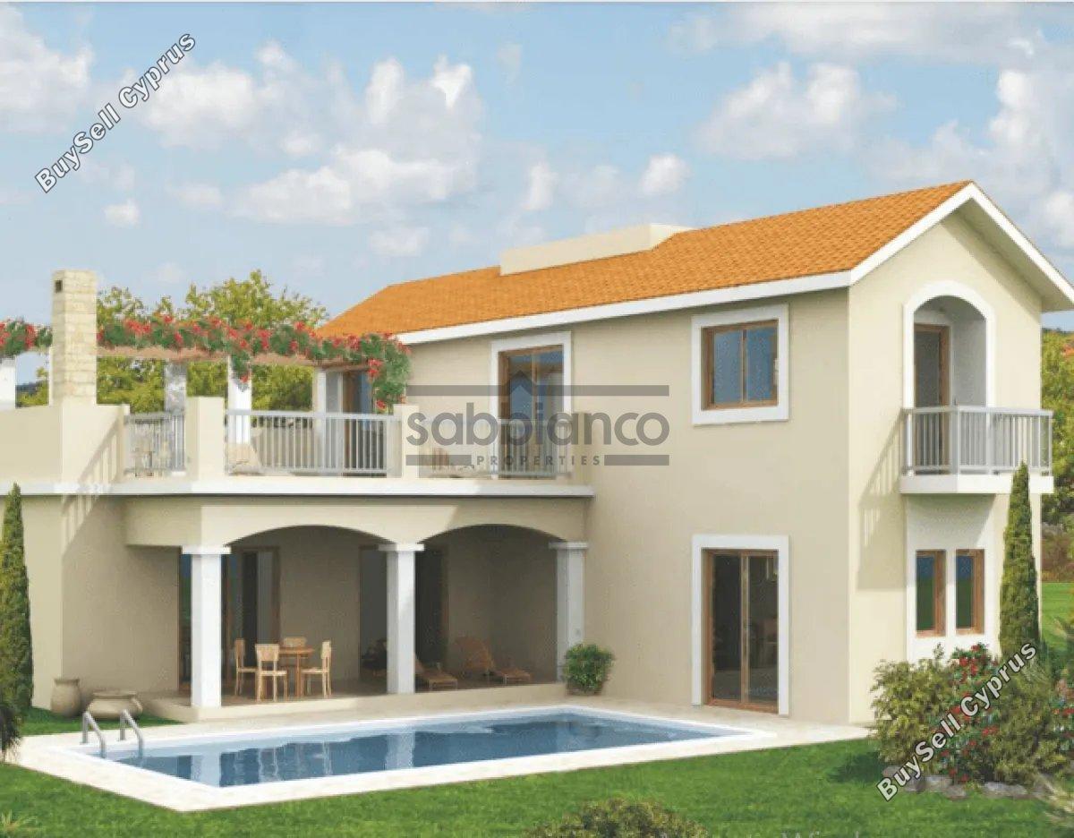 3 Bedroom Detached house for sale in Monagroulli, Limassol 16420934