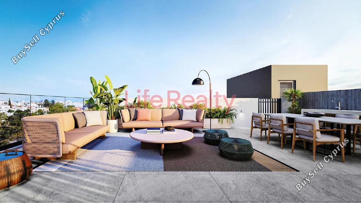 2 bedroom penthouse for sale kato polemidia limassol 1590443 image 5829791