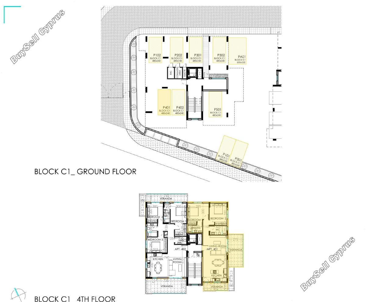 3 bedroom apartment for sale larnaca municipality larnaca 8372443 image 14593766