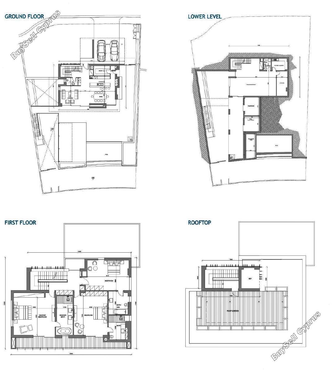 3 bedroom detached house for sale ayia napa famagusta 1272443 image 7076033