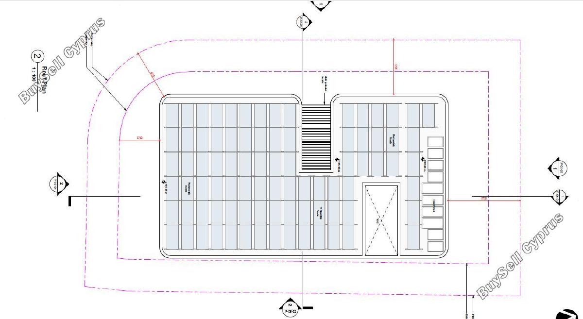 3 bedroom penthouse for sale paphos municipality paphos 8086443 image 13278382