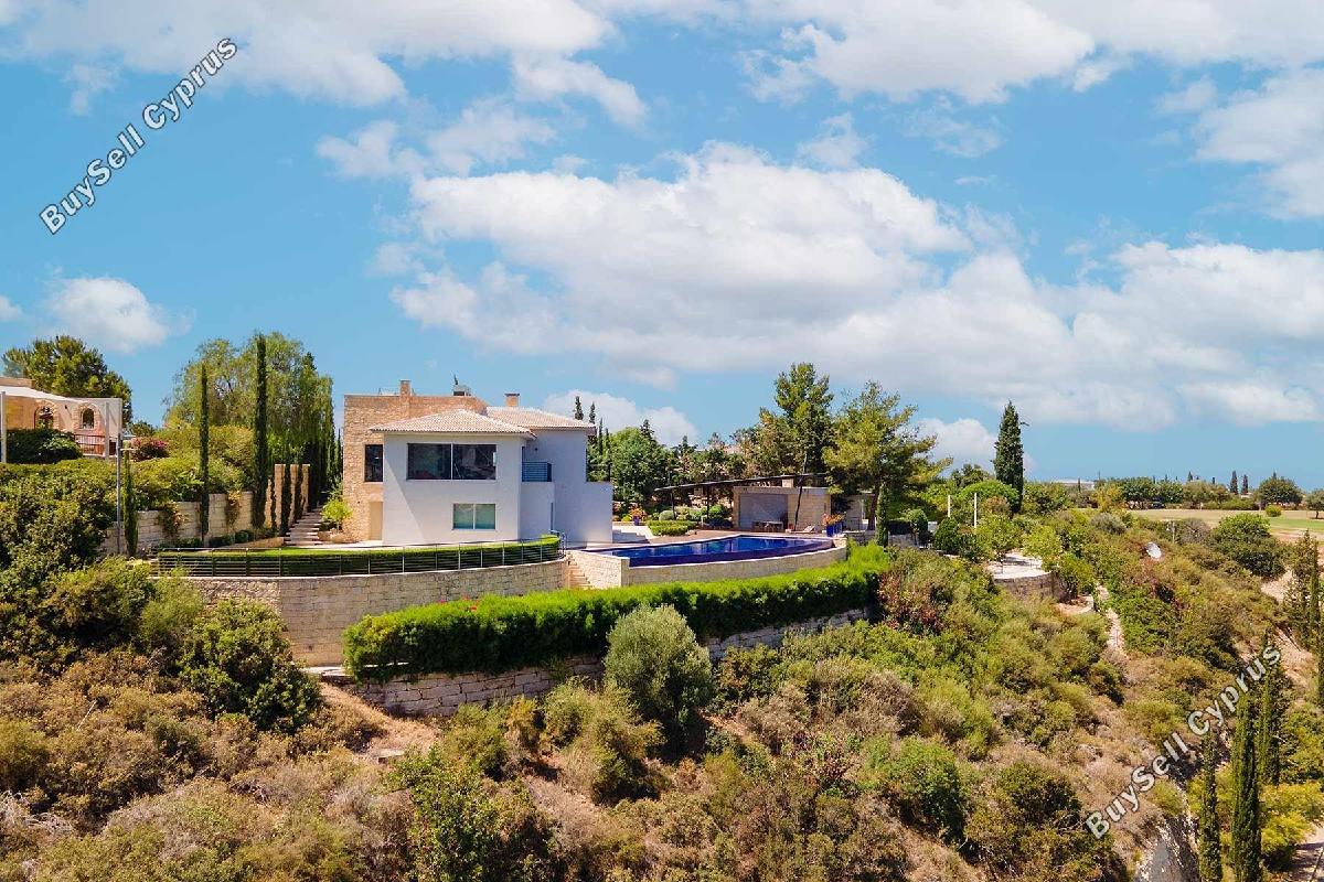 4 bedroom detached house for sale aphrodite hills paphos 1442443 image 9713011