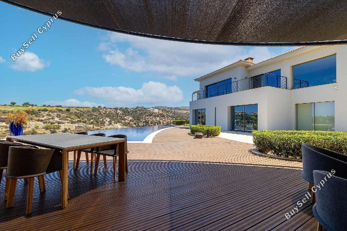 4 bedroom detached house for sale aphrodite hills paphos 1442443 image 9713023
