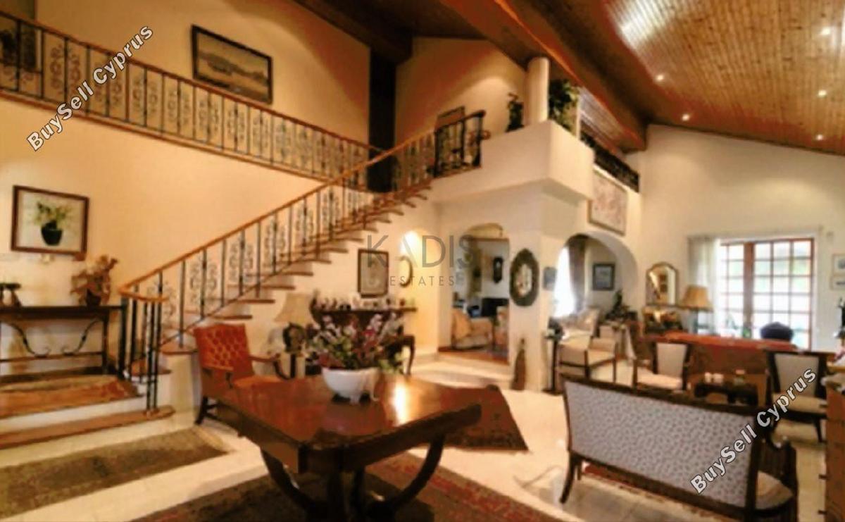 4 bedroom detached house for sale makedonitissa nicosia 1410443 image 5853419