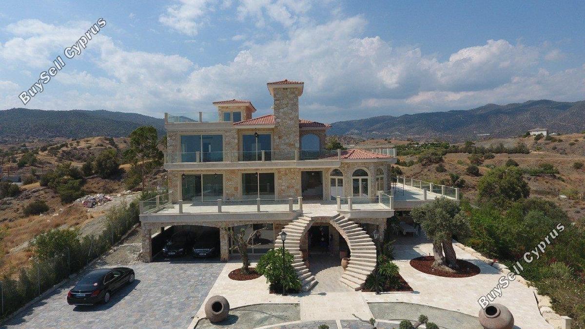 5 bedroom detached house for sale parekklisia limassol 1681443 image 4375724