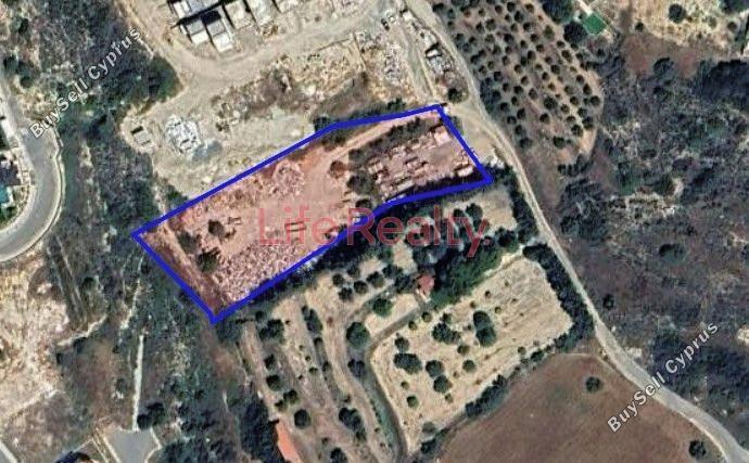 land for sale agios athanasios limassol 1501443 image 10698890