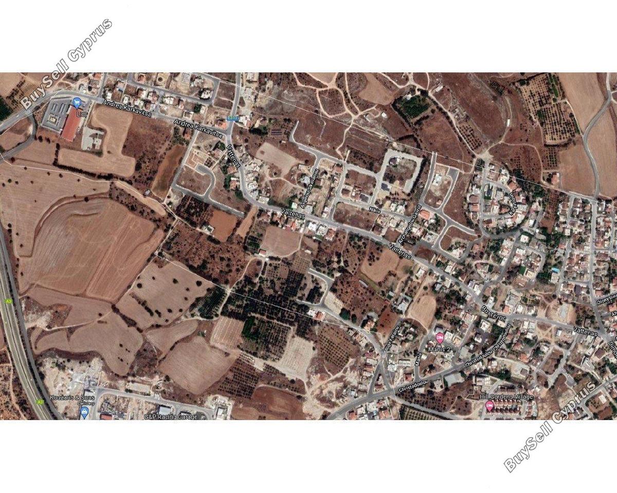 land for sale ormideia larnaca 1676443 image 6009048