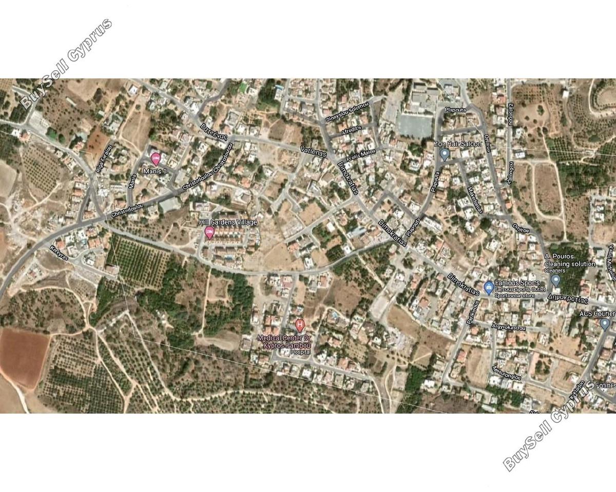 land for sale ormideia larnaca 1685443 image 6023626