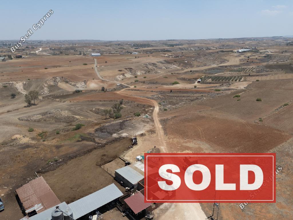 land sold palaiometocho nicosia 947443 image 13354403