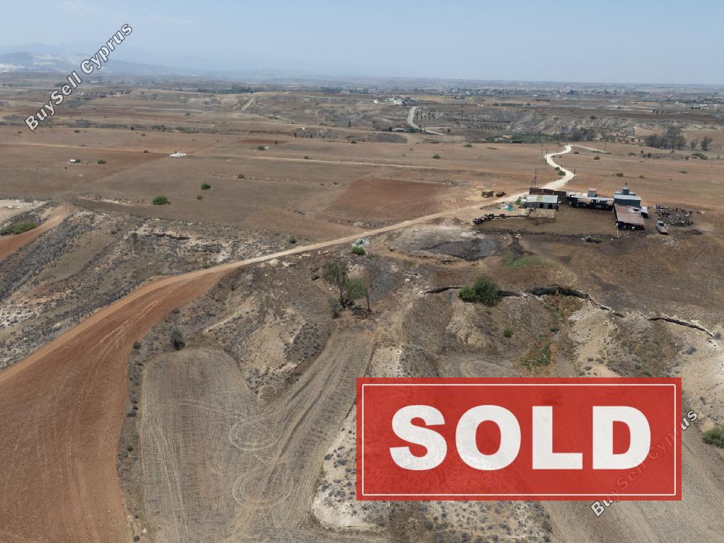 land sold palaiometocho nicosia 947443 image 13354407